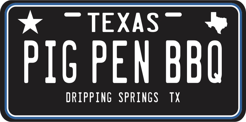 Pig Pen BBQ